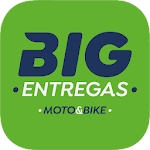 Cover Image of ダウンロード Big Entregas Norte 3.10.10 APK