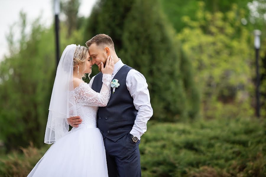 Fotografo di matrimoni Kristina Zinoveva (zinovievaphoto). Foto del 9 luglio 2022