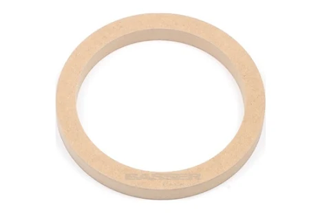 MDF ring 18mm x 165mm Par