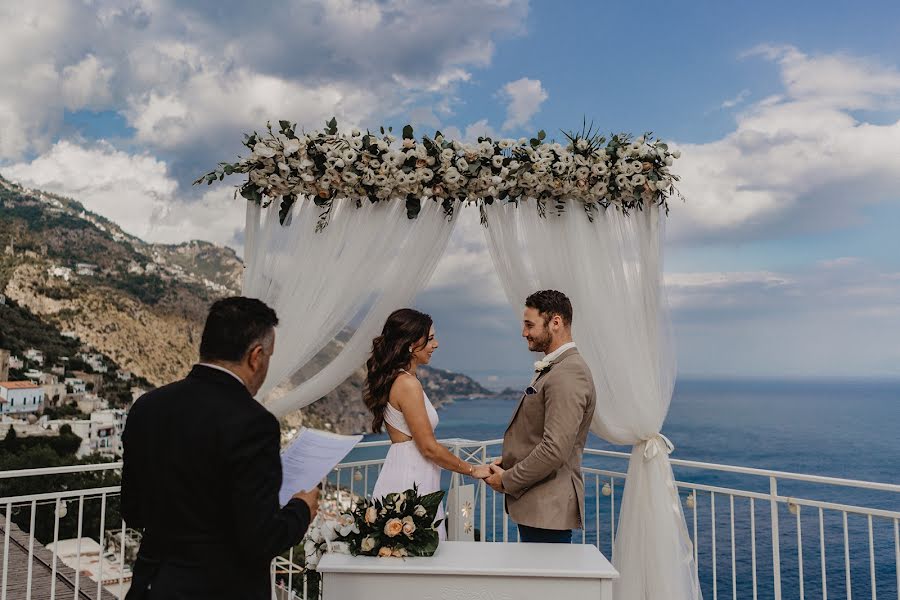 Wedding photographer Alfredo Mareschi (alfredomareschi). Photo of 19 November 2018