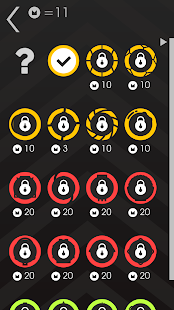 Draw a circle (Mod)