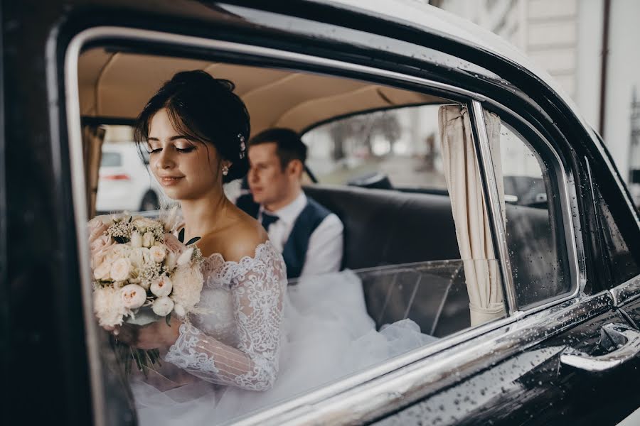 Fotografo di matrimoni Marya Poletaeva (poletaem). Foto del 27 aprile 2021