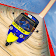 Police Tuk Tuk Simulator icon