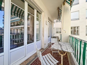 appartement à Nice (06)