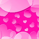 Pink New Tab HD Color Top Wallpapers Theme