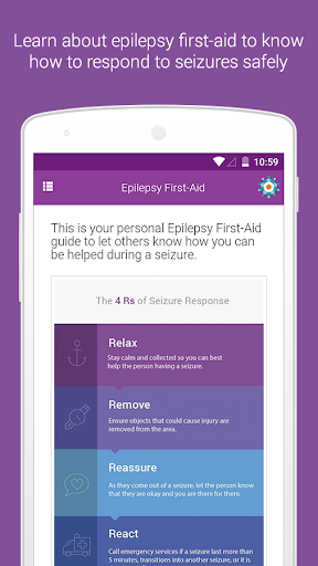 免費下載健康APP|Epilepsy Health Storylines app開箱文|APP開箱王