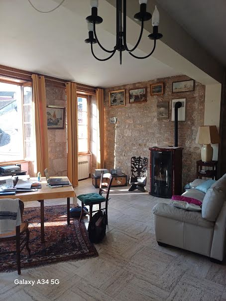 Vente maison  240 m² à Puy-l'Evêque (46700), 181 000 €