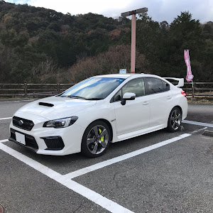 WRX STI