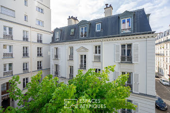 appartement à Paris 14ème (75)