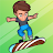 Skate Park Tycoon icon