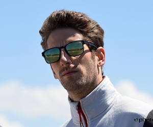 Einde in mineur: Grosjean kondigt afscheid aan in F1