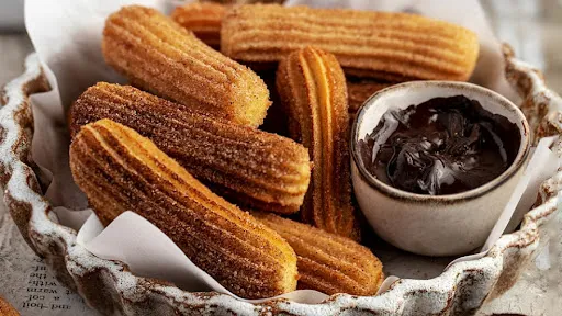 Classic Churros