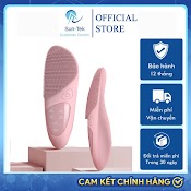 Máy Rửa Mặt Cầm Tay Đa Năng Máy Rửa Mặt Mini Thông Minh 5 Trong 1 Làm Sạch Sâu Da Mặt Máy Massage Mắt, Ngăn Lão Hóa