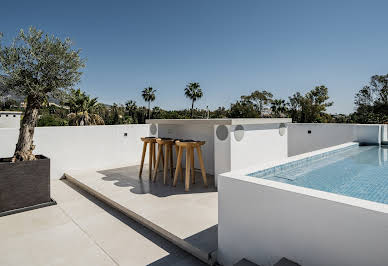 Villa with pool and terrace 3