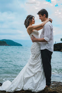 Huwelijksfotograaf Natália Beatriz (noivas). Foto van 21 februari
