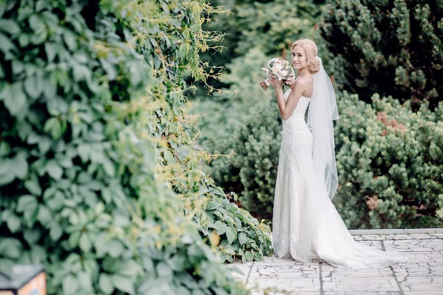 Hochzeitsfotograf Viktoriya Maslova (bioskis). Foto vom 31. Juli 2017