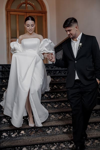 Wedding photographer Vitaliy Kvant (kbaht). Photo of 20 June 2022