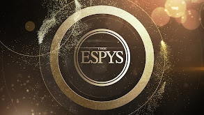 The 2022 ESPYS thumbnail