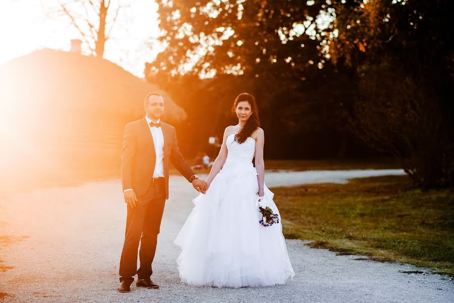 Wedding photographer Igor Nizov (ybpf). Photo of 30 September 2018