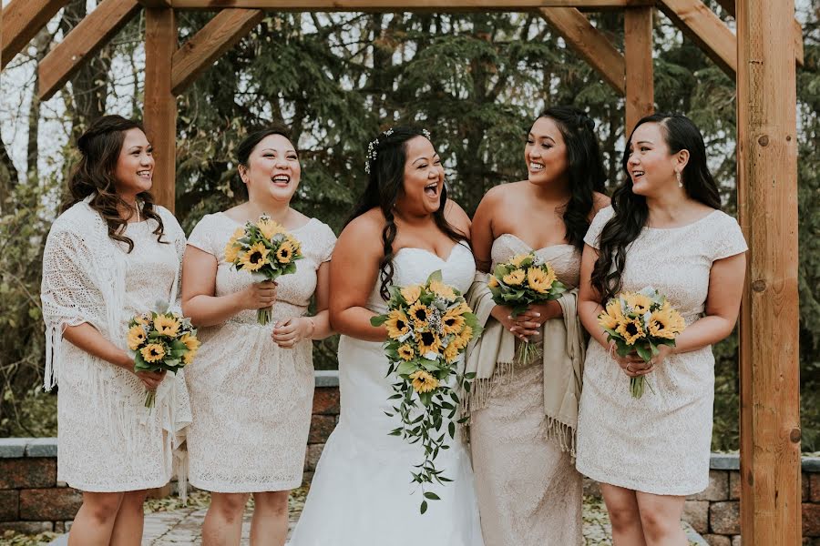 Nhiếp ảnh gia ảnh cưới Lauren Cox (laurencoxphoto). Ảnh của 30 tháng 4 2019