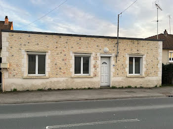 maison à Rosières-en-Santerre (80)