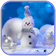 Download Snowman live wallpaper For PC Windows and Mac 3.3