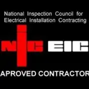 Mjd Electrical Contractors Limited Logo