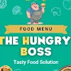 The Hungry Boss, Fatima Nagar, Wanowrie, Pune logo