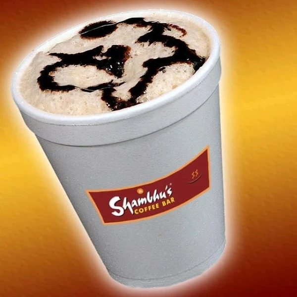 Shambhu's Coffee Bar photo 