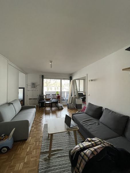 Appartement a louer paris-12e-arrondissement - 4 pièce(s) - 79.63 m2 - Surfyn