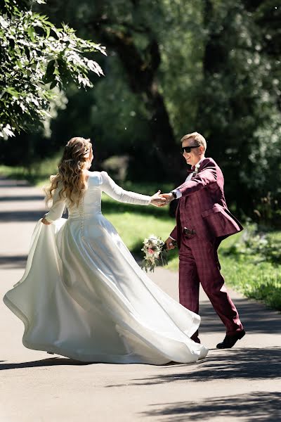 Wedding photographer Tatyana Laskina (laskinatanya). Photo of 3 March 2023