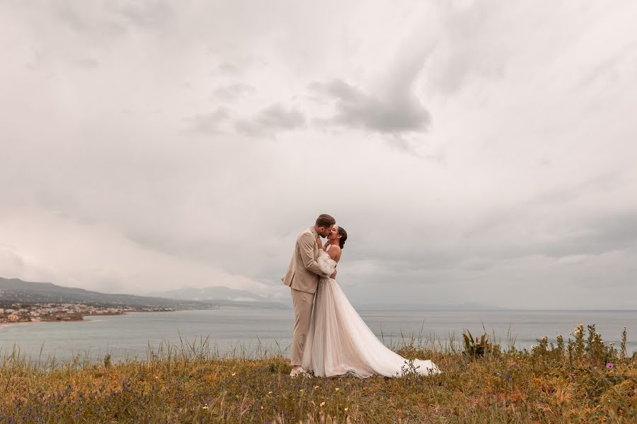 Fotógrafo de bodas Antonis Kouratoras (antonisk1982). Foto del 17 de junio 2023