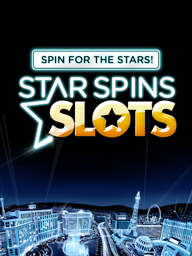 Star Spins Slots