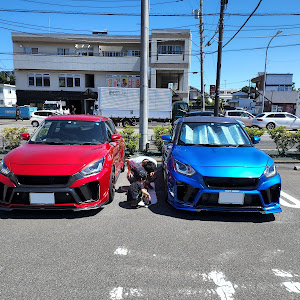 スイフトスポーツ ZC33S