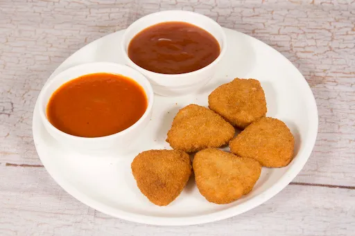 Chicken Nuggets [10 Pieces]