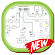 Download Electrical House Wiring Diagram For PC Windows and Mac 1.0