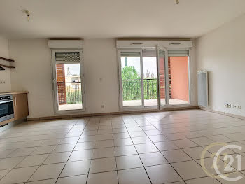 appartement à Montpellier (34)