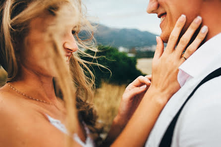 Wedding photographer Sergey Tinyakov (tinyakov). Photo of 23 October 2016