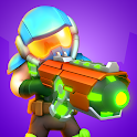 Space Hero: Invasion Shooter