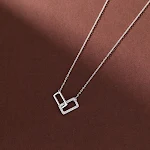 White Gold Color