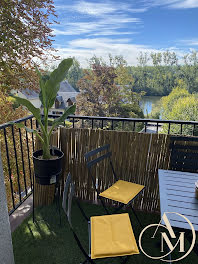 appartement à Herblay-sur-Seine (95)