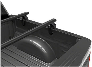 Thule Xsporter Pro Pickup Rack - Low alternate image 2