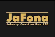 Jafona Construction Ltd Logo