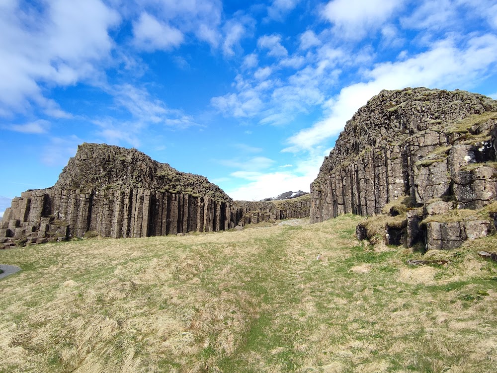 Islandia, un país que cautiva - Blogs de Islandia - 13/05/22. PARQUE NACIONAL DE VATNAJÖKULL (5)