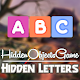 Download Hidden Letters 100 Level : Hidden Object Game For PC Windows and Mac