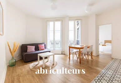 Appartement 10