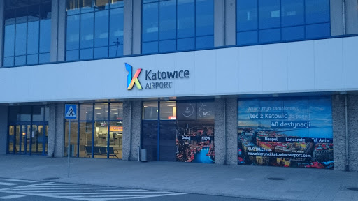 Airport Katowice