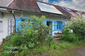 maison à Pierrefitte-sur-Loire (03)