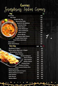 Nona Hotel And Fast Food menu 3