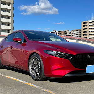 MAZDA3 BPFP